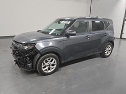 KIA Soul salvage cars for sale: 2023 KIA Soul LX