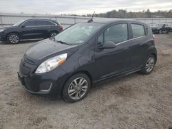 Chevrolet Spark Vehiculos salvage en venta: 2016 Chevrolet Spark EV 2LT