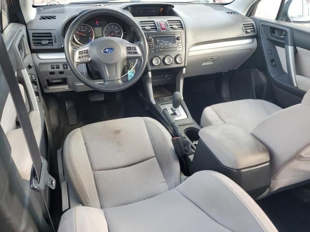 2014 Subaru Forester 2.5I