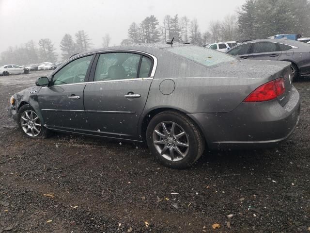 2006 Buick Lucerne CXL