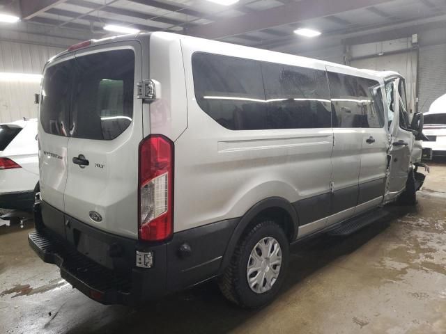 2016 Ford Transit T-350