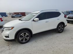 Nissan Rogue salvage cars for sale: 2019 Nissan Rogue S