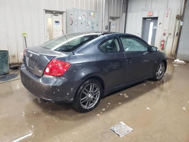 2006 Scion TC