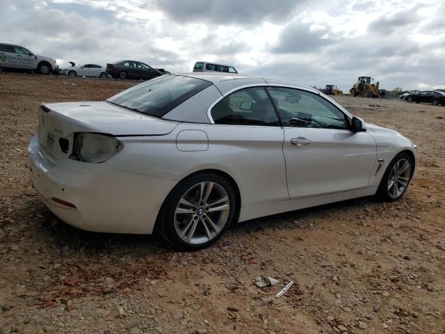 2019 BMW 430I