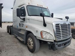 Freightliner Cascadia 125 salvage cars for sale: 2016 Freightliner Cascadia 125