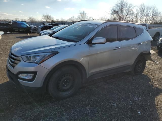 2016 Hyundai Santa FE Sport