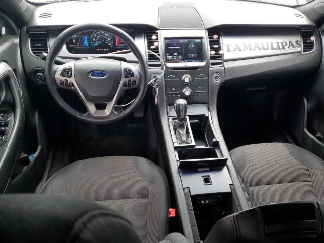 2014 Ford Taurus SEL