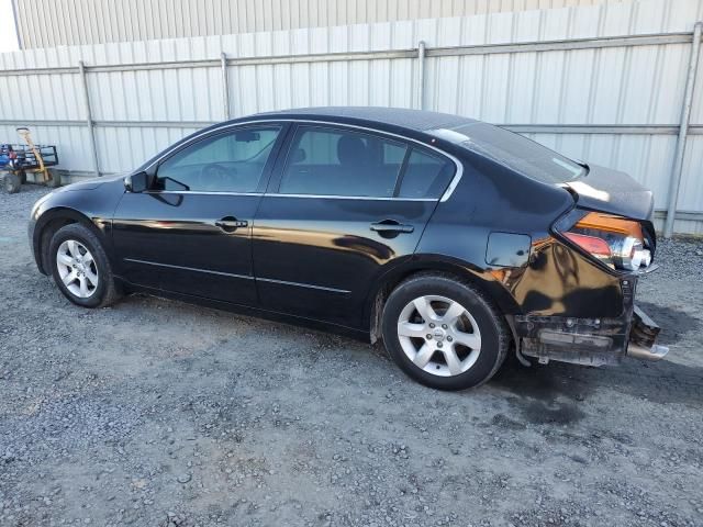 2008 Nissan Altima 2.5