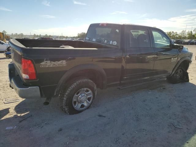 2017 Dodge RAM 2500 ST