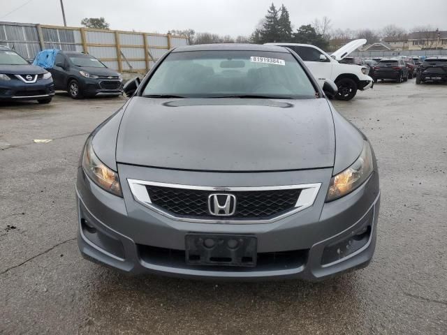 2009 Honda Accord EXL