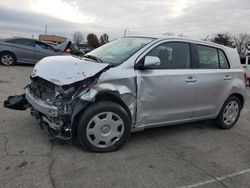 Scion salvage cars for sale: 2010 Scion XD