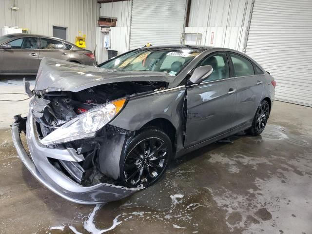 2012 Hyundai Sonata SE