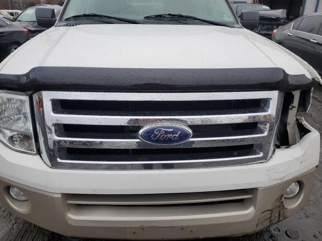 2008 Ford Expedition Eddie Bauer