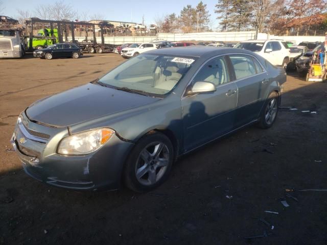 2009 Chevrolet Malibu 1LT