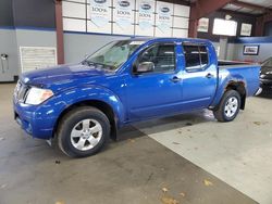 2013 Nissan Frontier S for sale in East Granby, CT