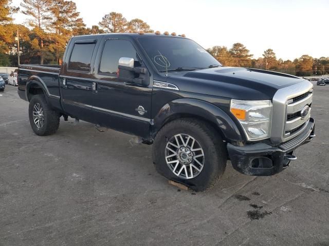 2015 Ford F250 Super Duty