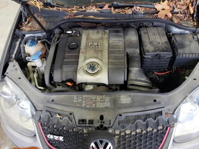 2007 Volkswagen New GTI