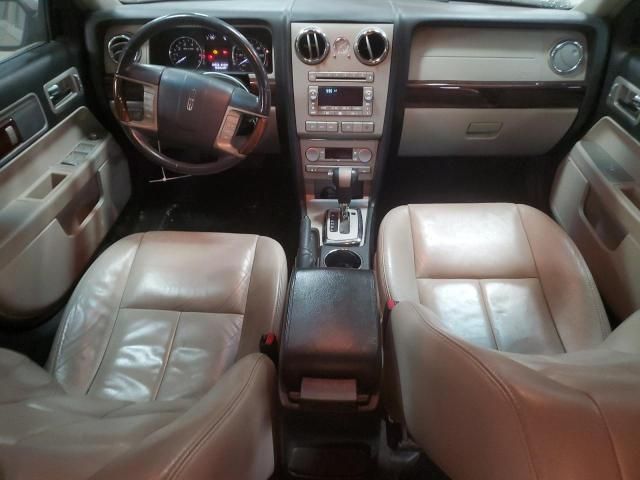 2007 Lincoln MKZ