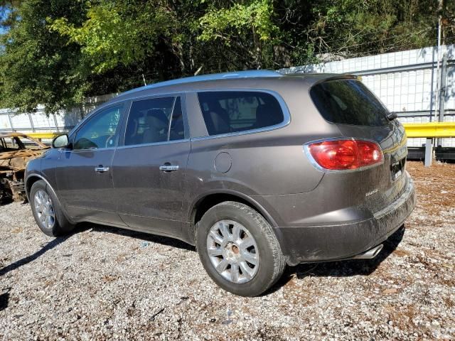 2012 Buick Enclave