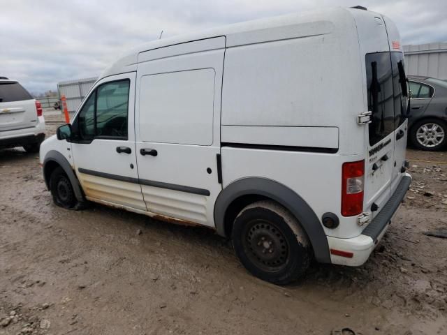 2010 Ford Transit Connect XLT