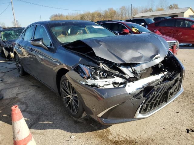 2024 Lexus ES 300H Base