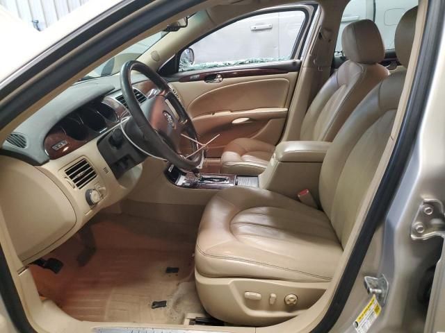 2008 Buick Lucerne CXL