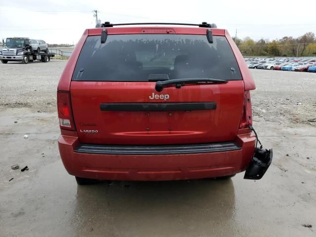 2009 Jeep Grand Cherokee Laredo