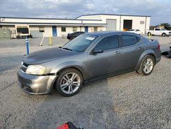 Dodge Avenger salvage cars for sale: 2012 Dodge Avenger SE