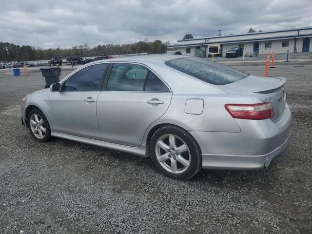 2009 Toyota Camry Base