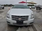 2009 Cadillac CTS