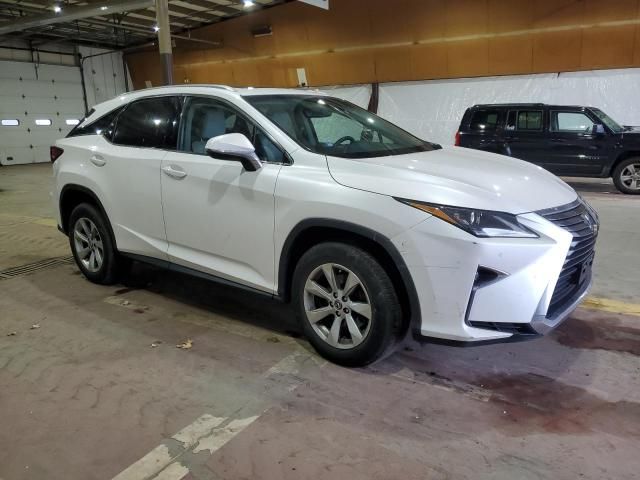 2019 Lexus RX 350 Base