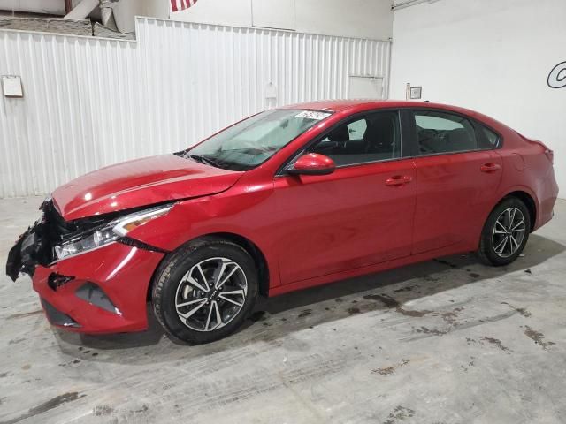 2023 KIA Forte LX