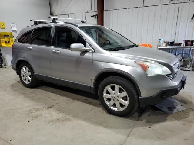 2008 Honda CR-V EXL