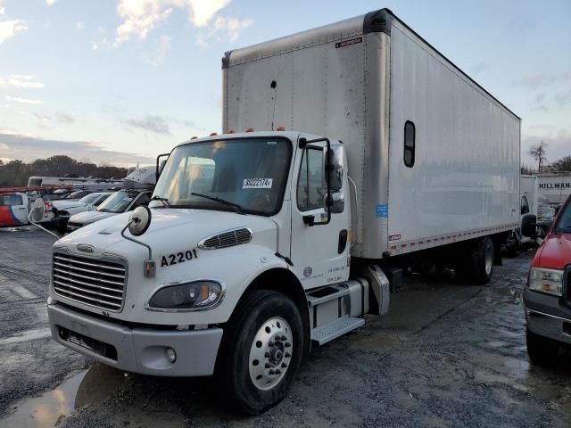 2022 Freightliner M2 106 Medium Duty