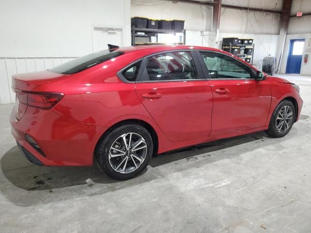 2023 KIA Forte LX