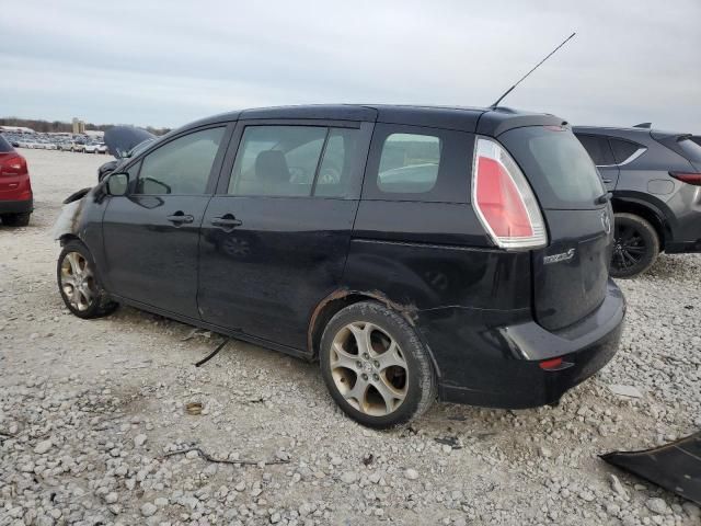 2010 Mazda 5