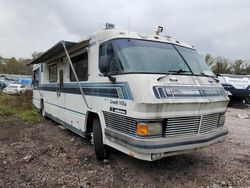 Wildwood salvage cars for sale: 1992 Wildwood Trailer