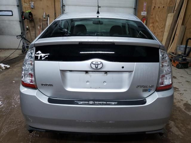 2009 Toyota Prius