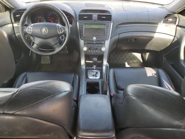 2006 Acura 3.2TL