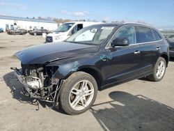 Audi salvage cars for sale: 2014 Audi Q5 Premium Plus