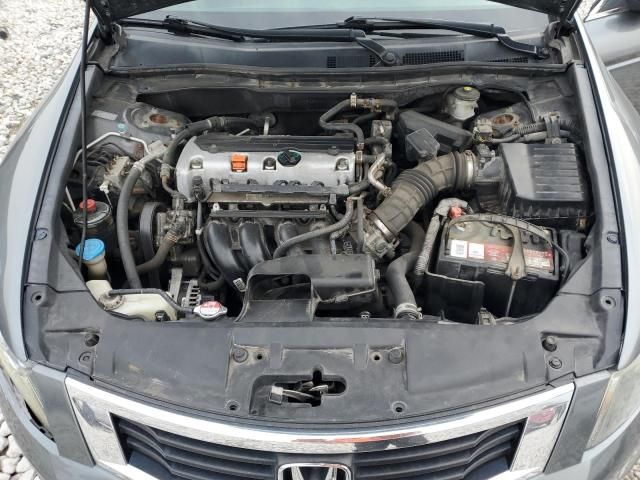 2010 Honda Accord LXP