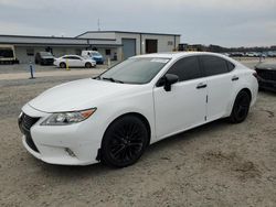 Lexus es 350 salvage cars for sale: 2015 Lexus ES 350