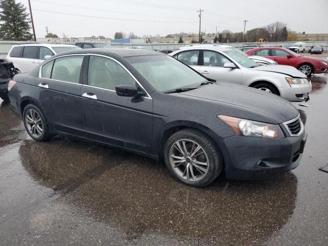 2009 Honda Accord EXL