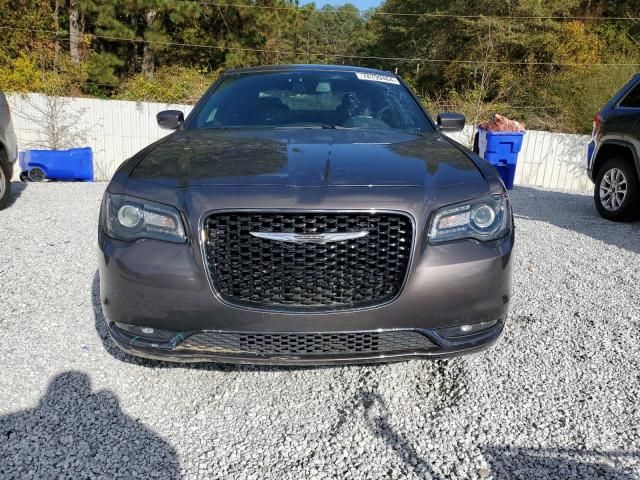 2019 Chrysler 300 S