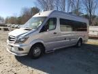 2016 Mercedes-Benz Sprinter 3500