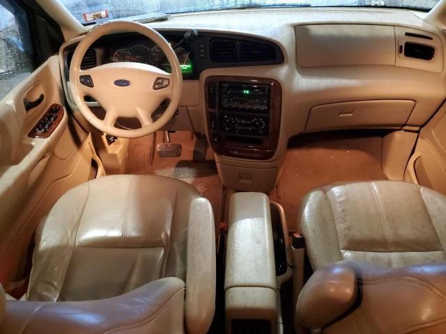 2003 Ford Windstar SEL