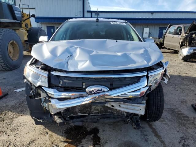 2012 Ford Edge SEL