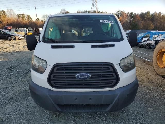 2015 Ford Transit T-250