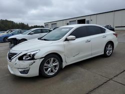 Salvage cars for sale from Copart Gaston, SC: 2013 Nissan Altima 2.5