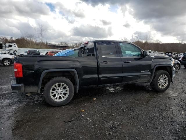 2015 GMC Sierra K1500 SLE